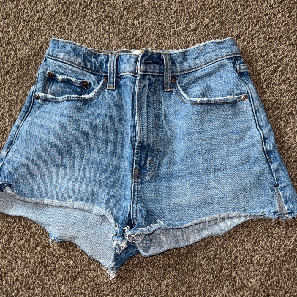Abercrombie & Fitch Shorts